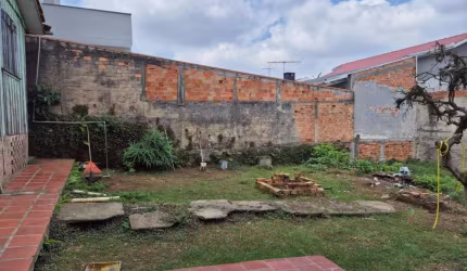 Terreno para Venda em Curitiba, Cidade Industrial