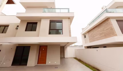 Casa em Condomínio 3 Suítes no Vista Alegre - Jotta A Imóveis