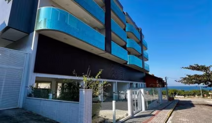 Cobertura Duplex 3 Suites em Bombinhas - J.A. imóveis
