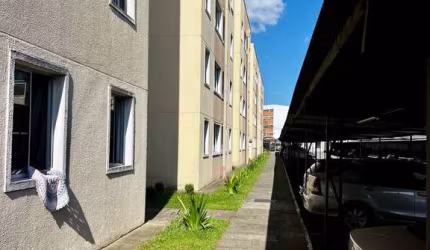 Apartamento 3 dormitórios no fazendinha