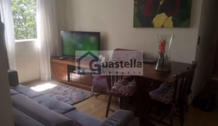 Apartamento em Jardim Irajá  -  São Bernardo do Campo