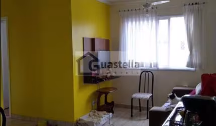 Imóvel em Jardim Concordia - Diadema: 54m², 3 dormitórios, 1 banheiro por R$ 395.000 - A venda!!
