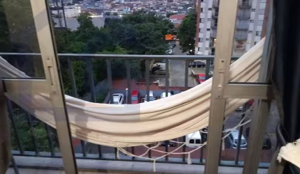 Apartamento em Taboão  -  São Bernardo do Campo