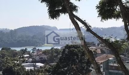 Casa em Rio Grande  -  São Bernardo do Campo