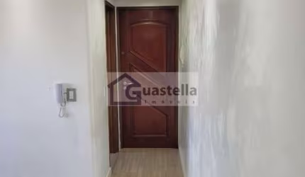 Apartamento em Ferrazópolis - São Bernardo do Campo: 2 quartos, 53m² por R$ 233.200. Confira!