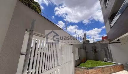 Casa Sobrado em Vila Curuçá - 3 Dorms, 4 Banheiros à Venda
