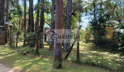 Chácara em Parque das Garças - 3 Dormitórios por R$ 600.000