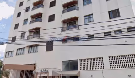 Apartamento com 2 quartos à venda na Rua Orlando Fagnani, 168, Nova Campinas, Campinas, 65 m2 por R$ 478.000