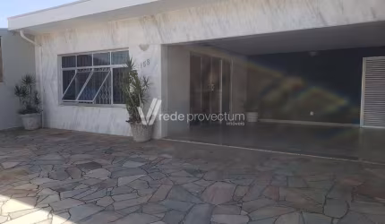 Casa com 4 quartos à venda na Arthur Queiroz Guimarães, 158, Swift, Campinas, 220 m2 por R$ 675.000