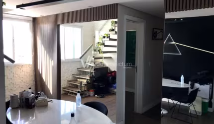 Apartamento com 2 quartos à venda na Rua Santa Rita do Passa Quatro, 85, Jardim Nova Europa, Campinas, 104 m2 por R$ 650.007
