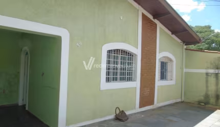 Casa com 4 quartos à venda na Rua São Bernardo do Campo, 30, Jardim Nova Europa, Campinas, 140 m2 por R$ 590.000