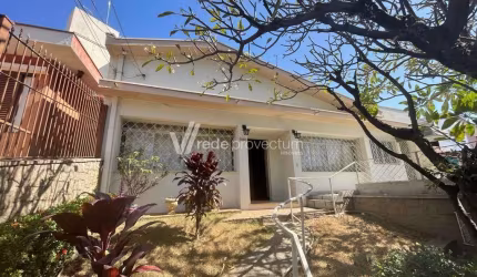 Casa com 3 quartos à venda na Avenida Monte Castelo, 391, Jardim Proença, Campinas, 209 m2 por R$ 690.000