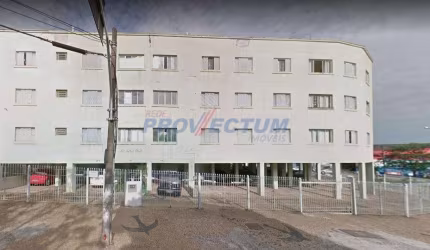 Apartamento com 2 quartos à venda na Rua Doutor Fernão Pompeu de Camargo, 1590, Jardim do Trevo, Campinas, 90 m2 por R$ 360.000