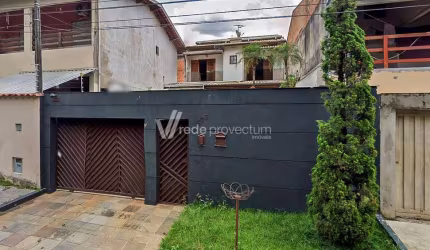 Casa com 3 quartos à venda no Parque Jambeiro, Campinas , 250 m2 por R$ 750.000