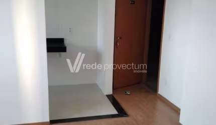 Apartamento com 2 quartos à venda na Rua Manuel Francisco Monteiro, 635, Parque Industrial, Campinas, 43 m2 por R$ 351.000