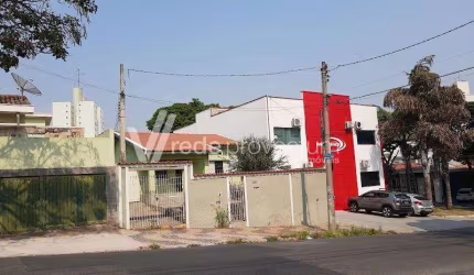 Casa com 2 quartos à venda na Rua Joaquim de Paula Souza, 140, Jardim Proença, Campinas, 104 m2 por R$ 430.000