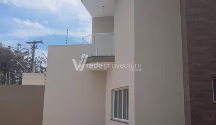 Casa com 2 quartos à venda na Rua Frederico Kaschel, 172, Parque Jambeiro, Campinas, 100 m2 por R$ 650.000