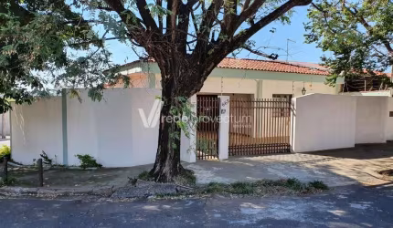 Casa com 3 quartos à venda na Professora Ondina Pinto Gonzales, 662, Jardim Santa Genebra, Campinas, 203 m2 por R$ 640.000