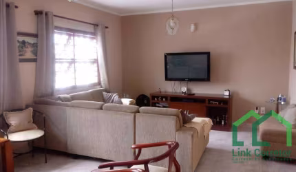 Casa com 2 dormitórios à venda, 122 m² por R$ 700.000,00 - Parque Imperador - Campinas/SP