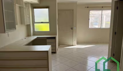 Casa, 80 m² - venda por R$ 640.000,00 ou aluguel por R$ 4.417,00/mês - Parque Imperador - Campinas/SP