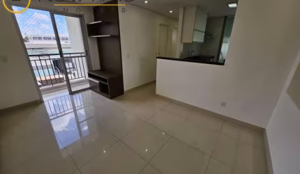 Apartamento com 2 quartos à venda na Rua Emílio Goeldi, 545, Lapa, São Paulo, 48 m2 por R$ 430.000