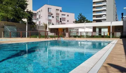 Apartamento à Venda com 2 Suítes + Lavabo em Clube Residence no Bairro Itacorubi !!
