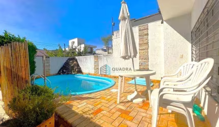 Casa à Venda no Santa Mônica, Florianópolis !!