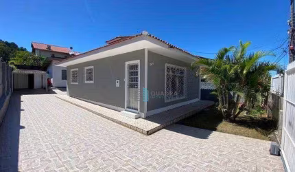 Casa à Venda no Saco dos Limões, Florianópolis !!