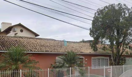 Casa com 3 dormitórios, 150 m² - venda por R$ 1.850.000,00 ou aluguel por R$ 9.000,00/mês - Santa Mônica - Florianópolis/SC