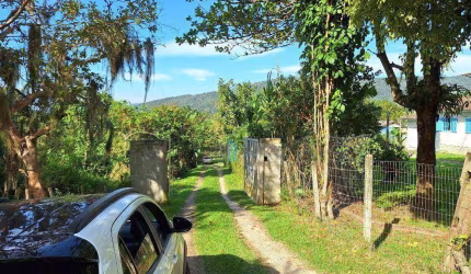 Terreno à Venda em Santo Antônio de Lisboa, Florianópolis !!