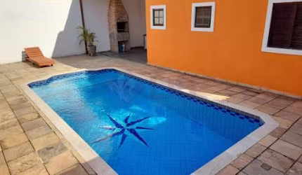 Casa à venda Mar Verde II Caraguatatuba