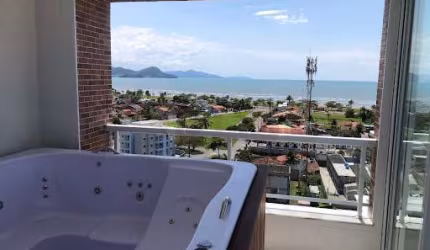 Apartamento à venda Jardim Britânia Caraguatatuba