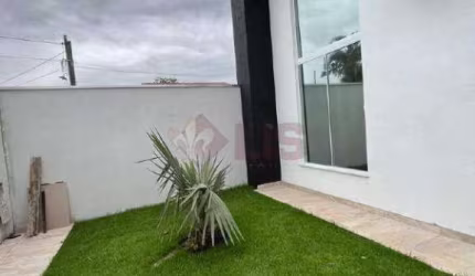 Anúncio de Casa à Venda - Bairro Gaivotas