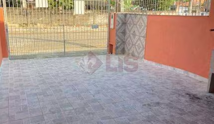 Casa à venda Porto Novo Caraguatatuba