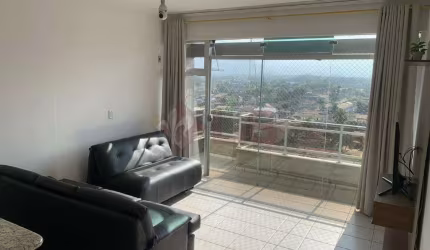 APARTAMENTO À VENDA NO PORTO NOVO, CARAGUATATUBA!