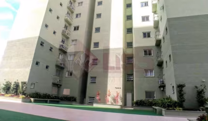 APARTAMENTO EXCLUSIVO NO ÚLTIMO ANDAR – VISTA DESLUMBRANTE!