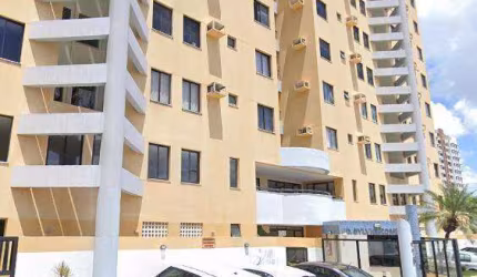 Condominio Silvio Romero
