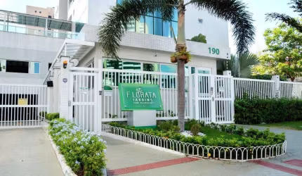 ÓTIMO APARTAMENTO NO BAIRRO JARDINS