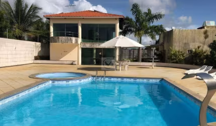 Viva em um Paraíso Particular no Matapoã! Aracaju.