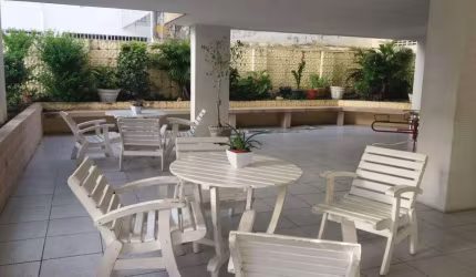Apartamento no Edifício Ana Maria - Bairro São José