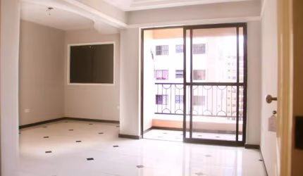 Apartamento no Condomínio Regent Garden