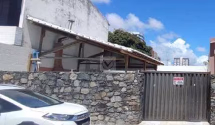Lote disponível para venda em Aracaju