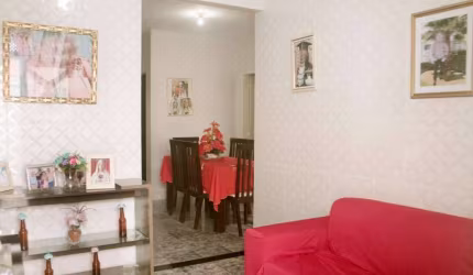 Casa à venda, 4 quartos, 1 suíte, Novo Paraíso - Aracaju/SE