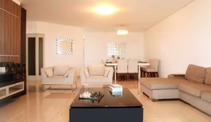 Apartamento à venda, 4 quartos, 4 suítes, 4 vagas, Treze de Julho - Aracaju/SE
