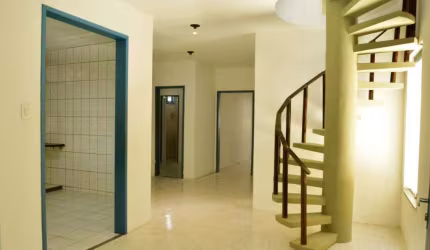 Casa à venda, 4 quartos, 3 suítes, 2 vagas, Farolândia - Aracaju/SE