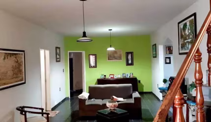 Casa à venda, 6 quartos, 3 suítes, 6 vagas, Coroa do Meio - Aracaju/SE