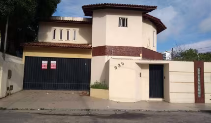 Casa Comercial à venda, 5 quartos, 4 suítes, 2 vagas, Treze de Julho - Aracaju/SE