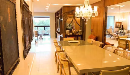 Apartamento à venda, 3 quartos, 3 suítes, 2 vagas, Jardins - Aracaju/SE