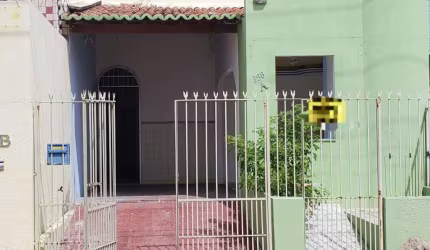 Casa à venda, 3 quartos, 1 suíte, 1 vaga, Salgado Filho - Aracaju/SE