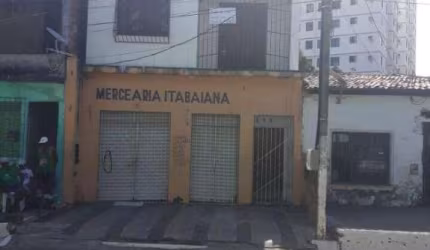Casa à venda, 5 quartos, Jabutiana - Aracaju/SE